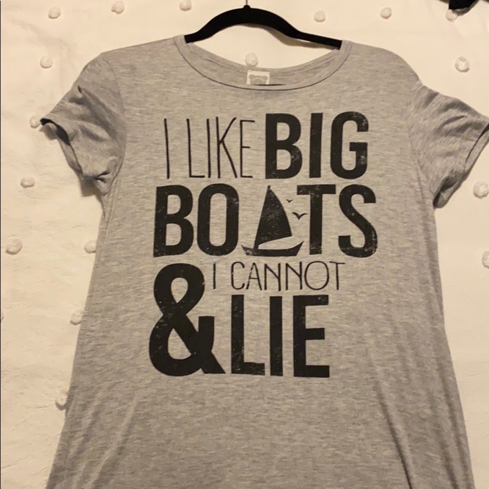 Graphic Tee
